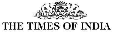 Times of India logo