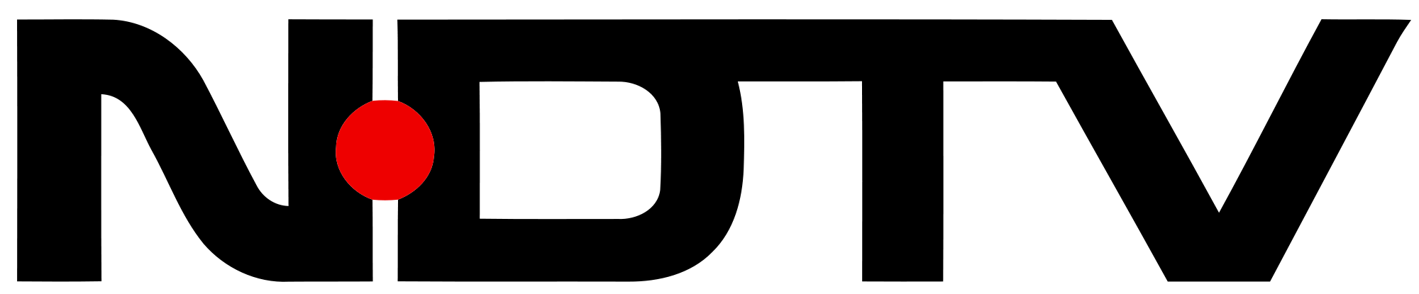 Ndtv logo